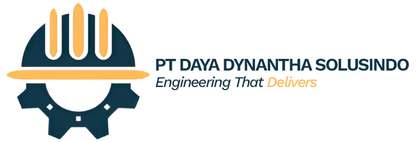 PT Daya Dynantha Solusindo
